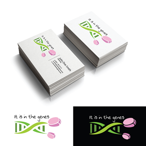 Logo Design by Caiwyn for this project | Design: #4626312