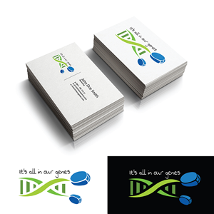 Logo Design by Caiwyn for this project | Design #4634011