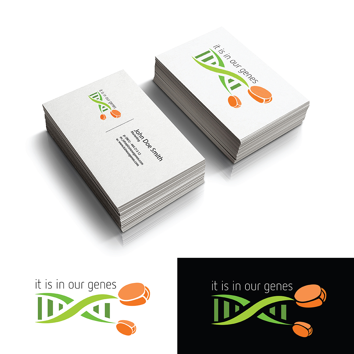Logo Design by Caiwyn for this project | Design #4701106