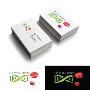 Diseño de Logo por Caiwyn para este proyecto | Diseño: #4750095