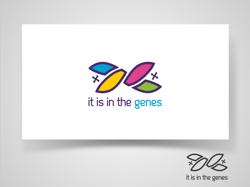 Logo Design by Mirela78 for this project | Design #4627353