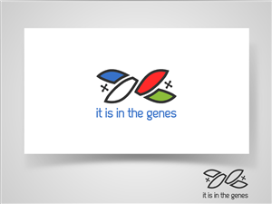 Logo Design by Mirela78 for this project | Design: #4627357