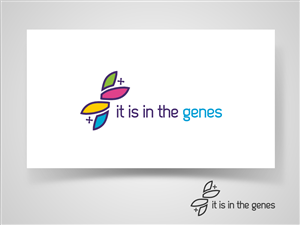 Logo Design by Mirela78 for this project | Design: #4627360