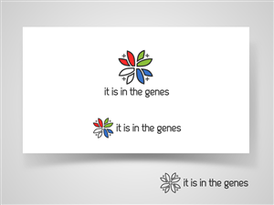 Logo Design by Mirela78 for this project | Design: #4628444