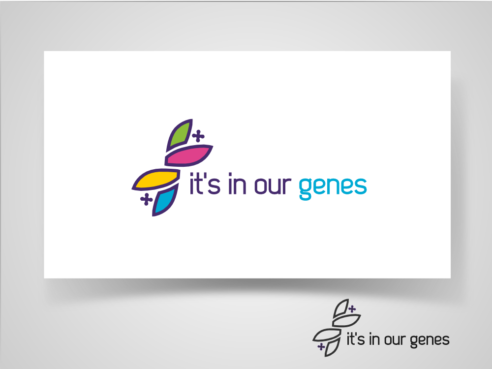 Logo-Design von Mirela78 für dieses Projekt | Design #4633751