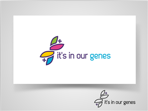 Logo Design by Mirela78 for this project | Design: #4633751