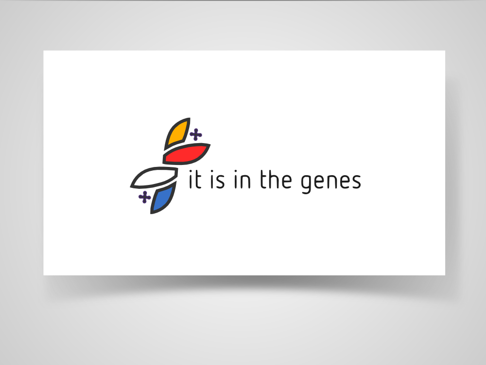 Logo Design by Mirela78 for this project | Design #4705854