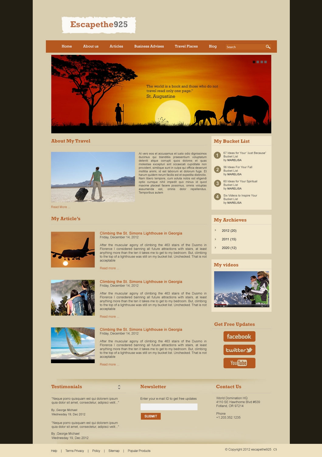 Web Design by pb for Tyler Consulting | Design #1316629