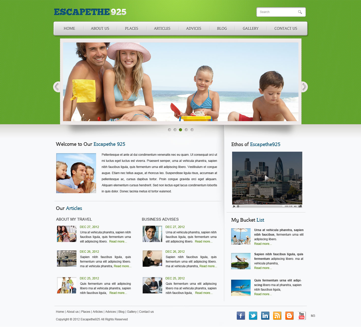 Web Design by pb for Tyler Consulting | Design #1316634