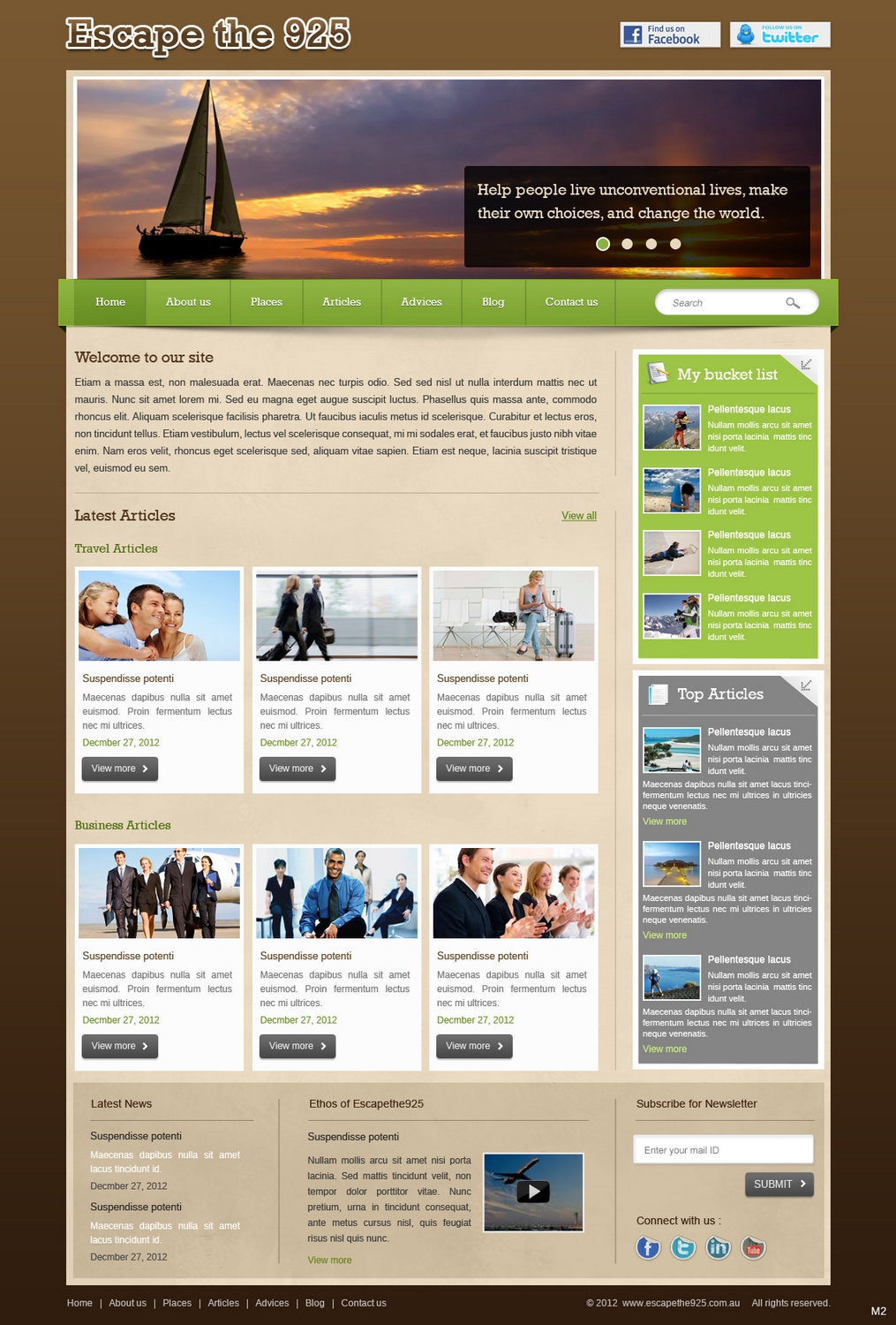 Web Design by pb for Tyler Consulting | Design #1316654