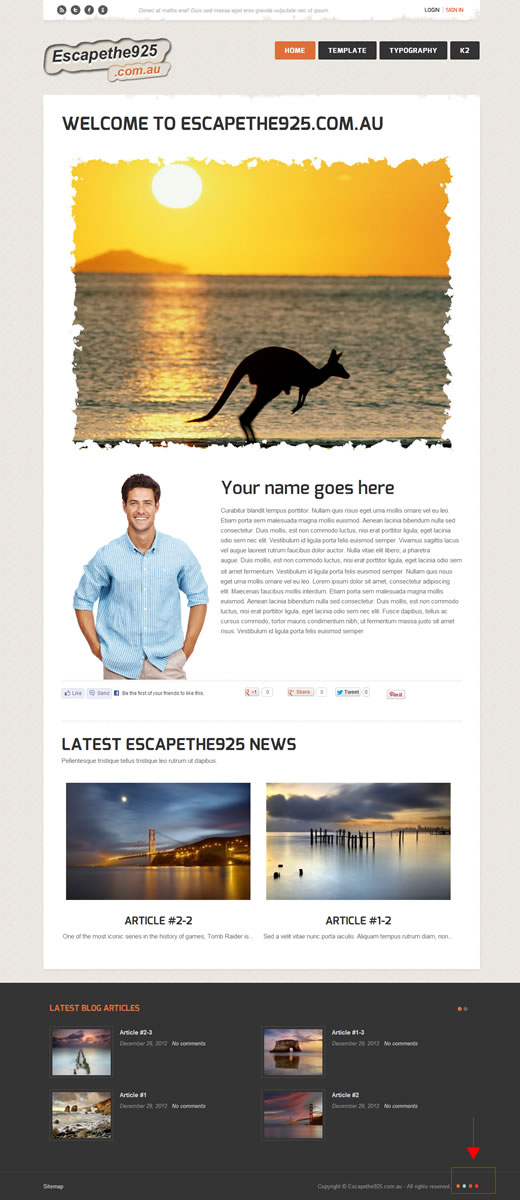 Web Design by Wordpress Webmaster for Tyler Consulting | Design #1318318