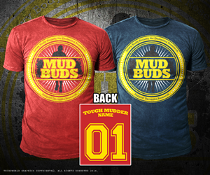 T-shirt Design by Aurelio III for this project | Design: #4661485