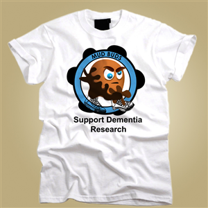 T-shirt Design by SDC