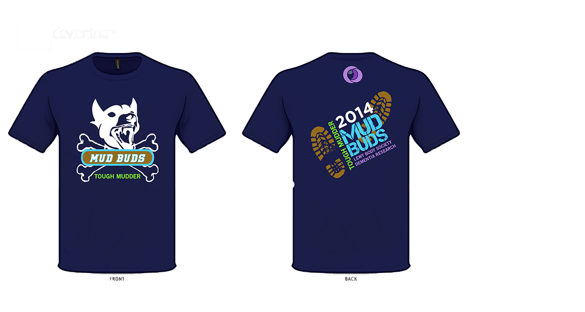 T-shirt Design by three54teen for this project | Design #4678795