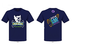 T-shirt Design by three54teen for this project | Design: #4678797