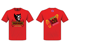 T-shirt Design by three54teen for this project | Design: #4681182
