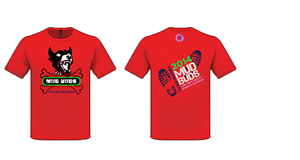 T-shirt Design by three54teen for this project | Design: #4693096