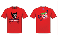 T-shirt Design by three54teen for this project | Design: #4693099