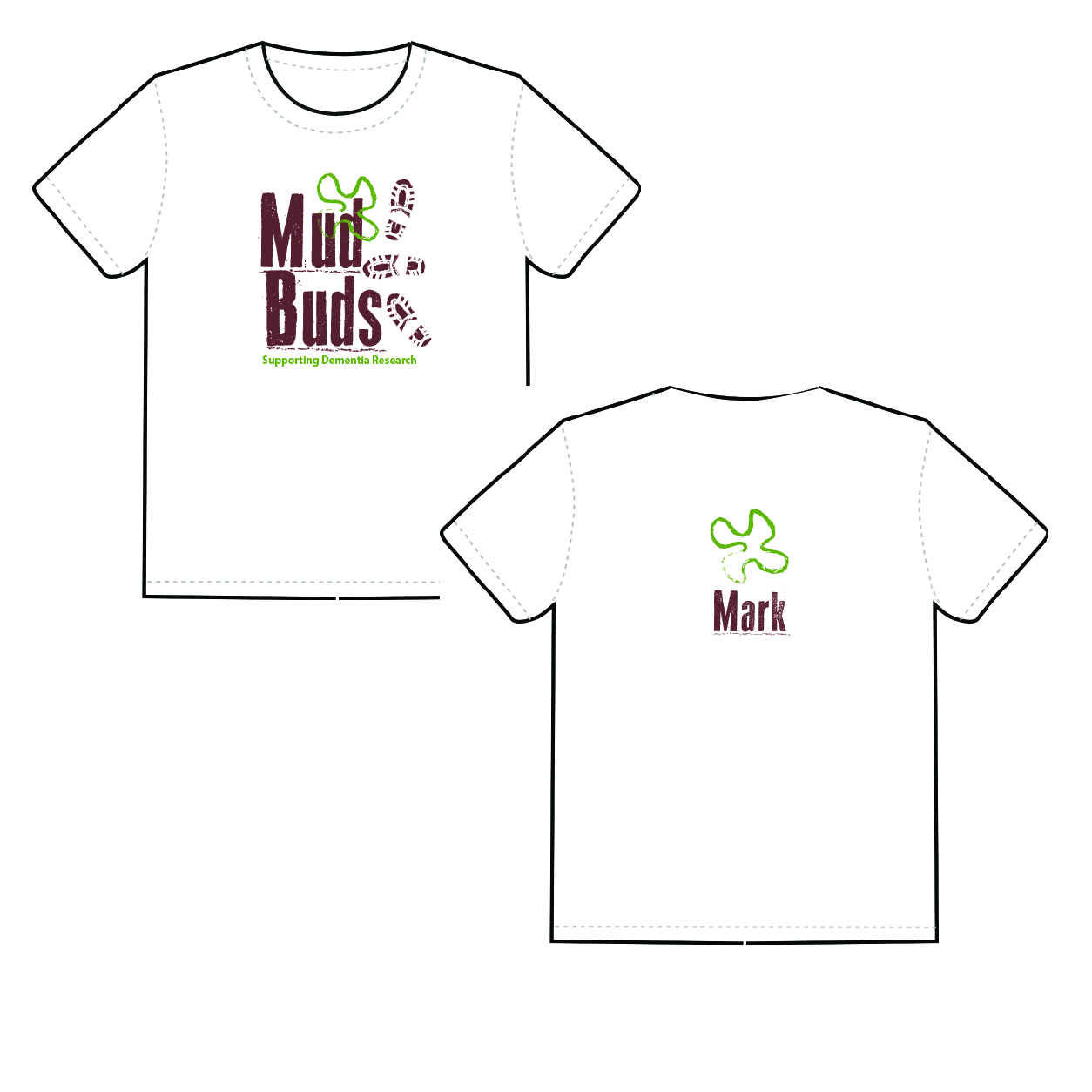 T-Shirt-Design von Thomasdesign für dieses Projekt | Design #4649726