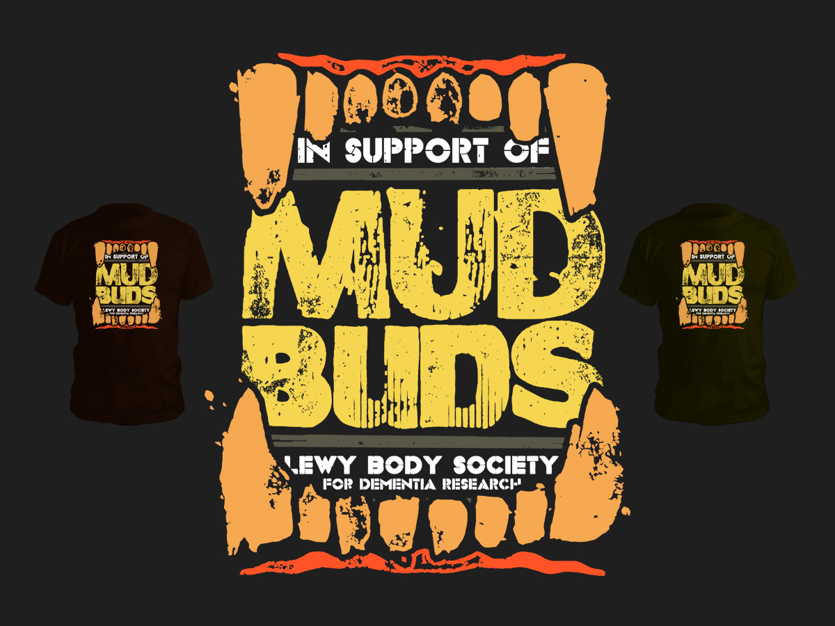 T-shirt Design by STierney for this project | Design: #4697181