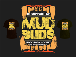T-shirt Design by STierney