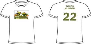 T-shirt Design by JanelleH