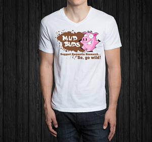 T-shirt Design by FutureDesigne for this project | Design #4687276