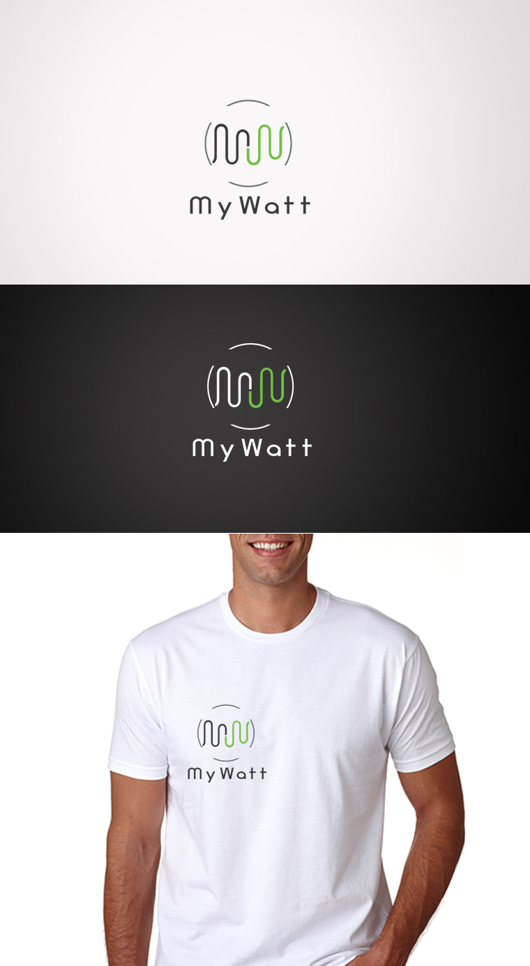Logo Design by Gentle Spring Rain for this project | Design #4708110