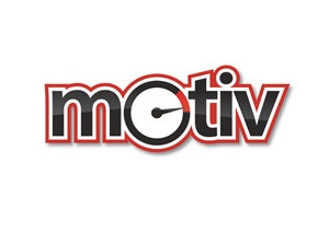 Logo Design by dv for MOTIV MOTORSPORT, INC. | Design: #4636881