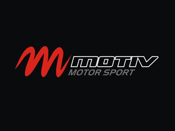 Logo Design by skakmat for MOTIV MOTORSPORT, INC. | Design #4627484