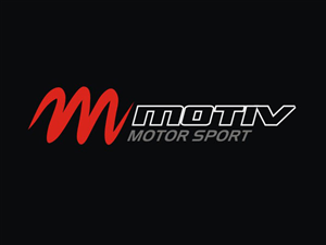 Logo Design by skakmat for MOTIV MOTORSPORT, INC. | Design: #4627484