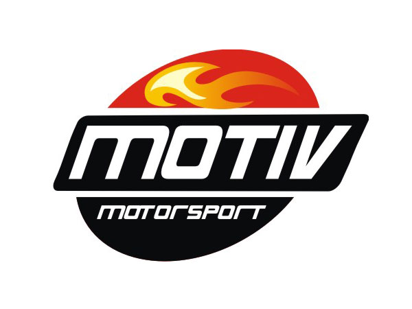 Logo Design by skakmat for MOTIV MOTORSPORT, INC. | Design #4627490