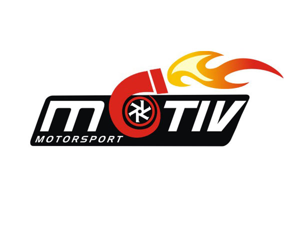 Logo Design by skakmat for MOTIV MOTORSPORT, INC. | Design #4627496