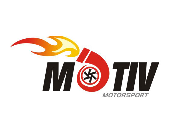 Logo Design by skakmat for MOTIV MOTORSPORT, INC. | Design #4627498
