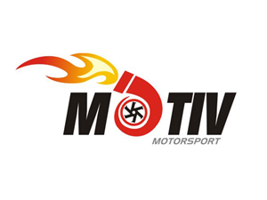 Logo Design by skakmat for MOTIV MOTORSPORT, INC. | Design: #4627498