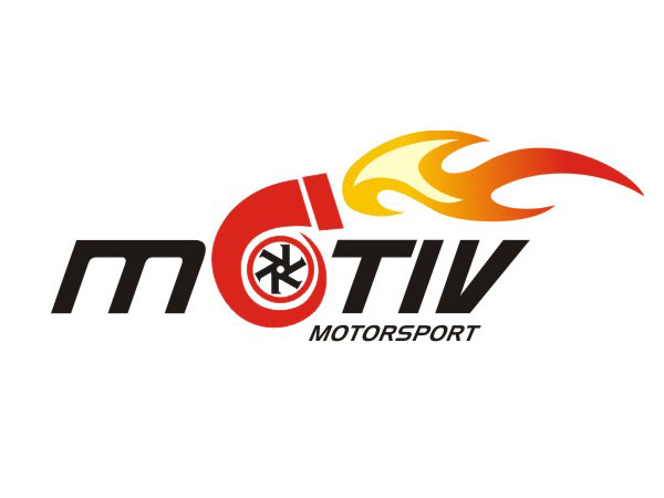 Logo Design by skakmat for MOTIV MOTORSPORT, INC. | Design #4627513