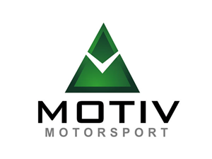 Logo Design by skakmat for MOTIV MOTORSPORT, INC. | Design: #4630621