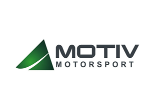 Logo Design by skakmat for MOTIV MOTORSPORT, INC. | Design: #4630626