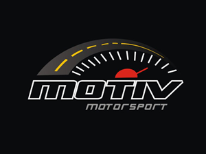 Logo Design by skakmat for MOTIV MOTORSPORT, INC. | Design: #4655546