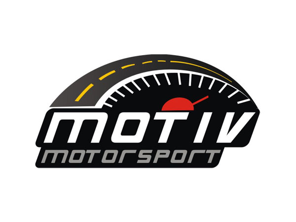 Logo Design by skakmat for MOTIV MOTORSPORT, INC. | Design #4655559