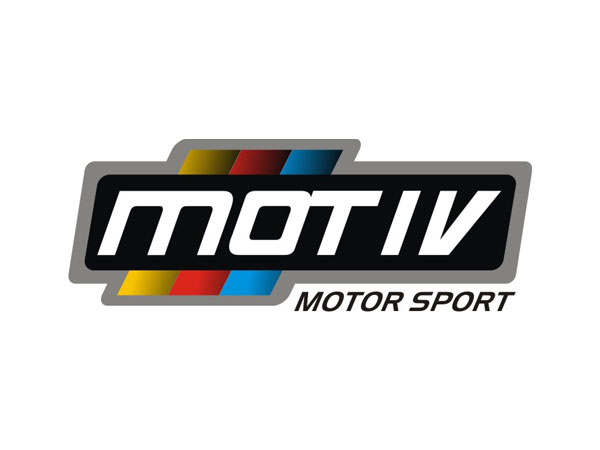 Logo Design by skakmat for MOTIV MOTORSPORT, INC. | Design #4655564