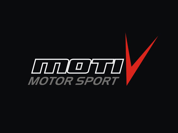 Logo Design by skakmat for MOTIV MOTORSPORT, INC. | Design #4655569