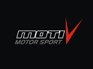 Logo Design by skakmat for MOTIV MOTORSPORT, INC. | Design: #4655569