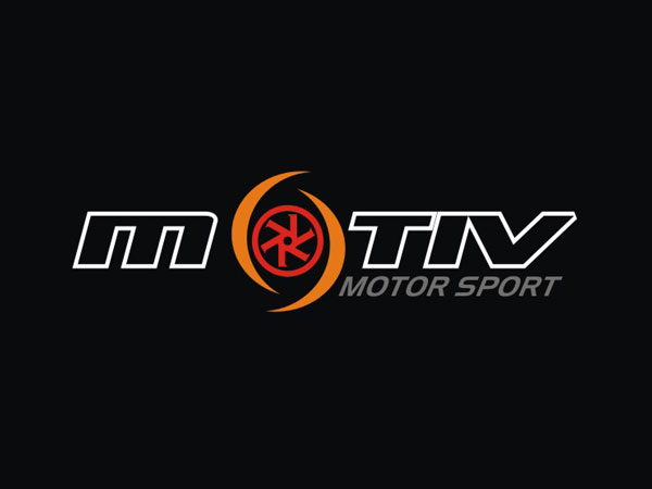 Logo Design by skakmat for MOTIV MOTORSPORT, INC. | Design #4655574