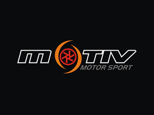 Logo Design by skakmat for MOTIV MOTORSPORT, INC. | Design: #4655574