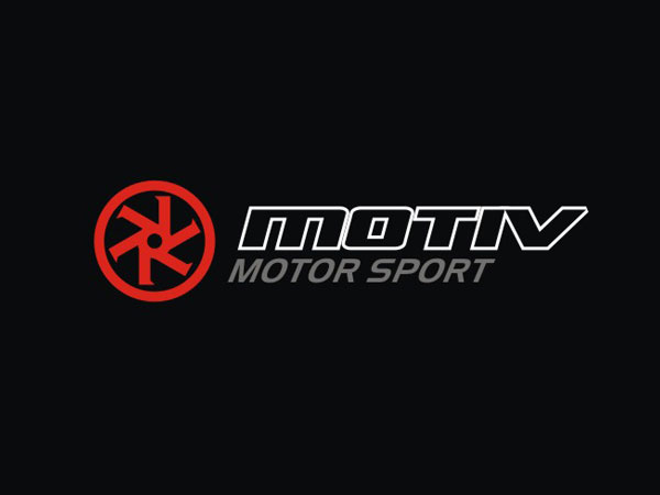 Logo Design by skakmat for MOTIV MOTORSPORT, INC. | Design #4655579