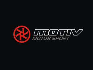 Diseño de Logo por skakmat para MOTIV MOTORSPORT, INC. | Diseño #4655579