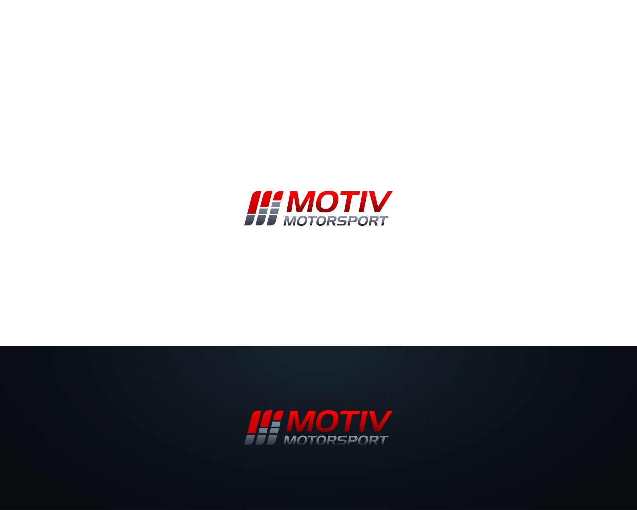 Logo Design by damakyjr for MOTIV MOTORSPORT, INC. | Design #4643212