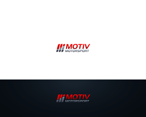 Logo Design by damakyjr for MOTIV MOTORSPORT, INC. | Design: #4643212