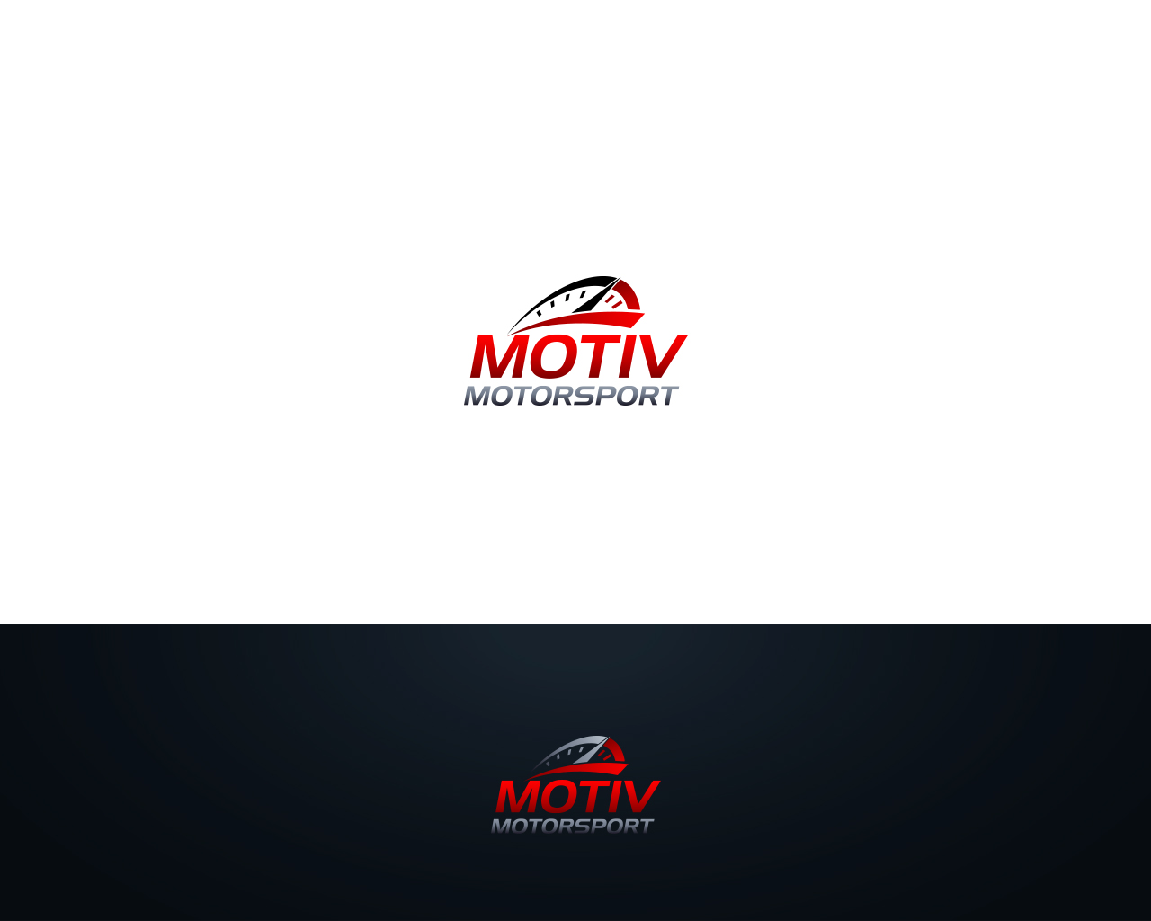 Logo Design by damakyjr for MOTIV MOTORSPORT, INC. | Design #4643329